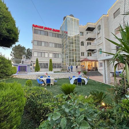 Al Farooq Hotel Apartments Amán Exterior foto